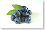 Blueberries