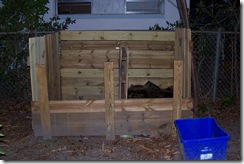 Compost Bin
