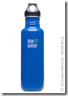 kleen kanteen blue