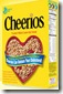 cheerios