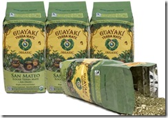 Guayaki-One