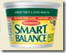 Smart Balance