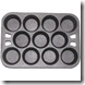Muffin pans