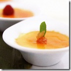 Coconut Creme Brulee