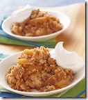 Apple Crisp