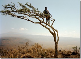 hadza