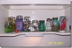 Jars