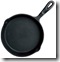 iron pan