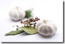Garlic and Herb