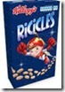 ricicles