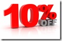 10off