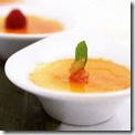 Coconut Creme Brulee