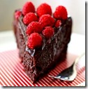 Flourless Choc CAke