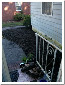 Say One Kitchen Garden