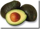 Avocadoes