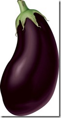 Aubergine