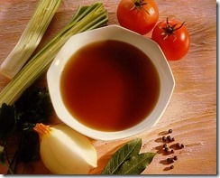 beef stock
