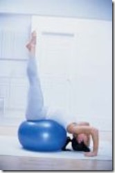 Yoga Ball