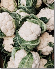 Cauliflower
