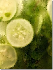 Cucumbers