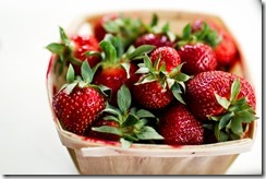 Strawberries 4