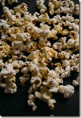 Popcorn