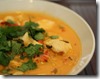 Thai Coconut Soup
