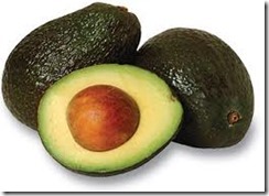 Avocadoes