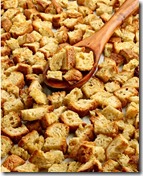 Croutons