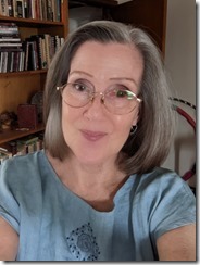 Millie May 2022 edited