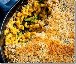 Vegan Mac and Cheese
