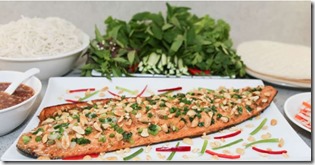 Viet Salmon
