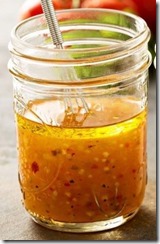 Pineapple Jerk Dressing