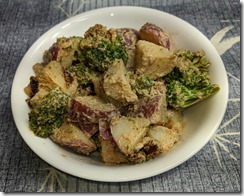 Potato Lover's Salad